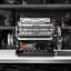 Конструктор двигун Mould King V8 Engine бензиновий восьмициліндровий мотор 10088s для дітей та дорослих 535 деталей - мініатюра 7