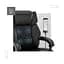Офисное кресло Markadler Boss 6.0 Black с массажем - миниатюра 9