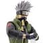 Фігурка Naruto Shippuden Kakashi (Какаші) - мініатюра 8
