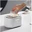 Ультразвукова ванна стерилізатор Xiaomi EraClean Sterilization Ultrasonic Cleaner (GC01) - мініатюра 3