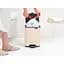 Бак для мусора Brabantia Bo Pedal Bin с педалью 7 л (237928) - миниатюра 8