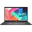Ноутбук MSI Modern 15 F13MG-071XRO, Intel Core i5-1335U до 4.6GHz, 15.6 Full HD, 8GB, SSD 512GB, Intel Iris Xe Graphics, Free DOS - миниатюра 1