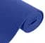 Килимок для йоги та фітнесу Power System PS-4014 PVC Fitness-Yoga Mat Blue (173x61x0.6) (PS-4014_Blue) - мініатюра 5