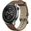 Смарт-годинник Amazfit GTR 4 New ( A2040) Galaxy Brown - мініатюра 1