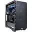 Комп'ютер Power Up #31 для After Effects/Ryzen 9 9900x/64 GB/SSD 2TB/GeForce RTX 5070 12 Gb - мініатюра 1