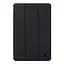 Чохол-книжка на планшет Samsung Galaxy Tab S7 T870/875/S8 X700/X706, Smart Case, black, підставка для планшета 11 , шкіряний, мікрофібра, на магніті, ArmorStandart (ARM58636) - мініатюра 1