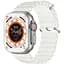 Смарт-годинник сенсорнийT900 Ultra white (16073) - мініатюра 1