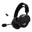 Навушники ASUS ROG Pelta Bluetooth/Wireless Black (90YH0410-BHUA00) - мініатюра 1