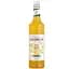 Лимонний сік Monin Lemon Rantcho пастеризований 1 л - мініатюра 1