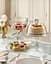 Тортівниця Pasabahce Petite Patisserie 26 см (10673) - мініатюра 3