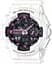 Годинник Casio GMA-S140M-7AER - мініатюра 1