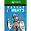 Ключ активації Microsoft Nascar Heat 5 для Xbox One/Series - мініатюра 1