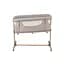Ліжечко дитяче прямокутне MoMI Smart Bed 4in1 Beige (ŁÓŻE00001) - мініатюра 5