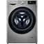 Стирально-сушильная машина LG F2V5GG9T (6609974) - миниатюра 1