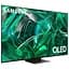 Телевизор Samsung QE55S95CAUXUA - миниатюра 5