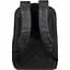 Рюкзак для ноутбука Rivacase 17.3 8164 (Black) ECO чорний (8164 (Black) ECO) - мініатюра 4