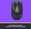 Комплект бездротовий (клавіатура та миша) Logitech Wireless MK220 Combo (920-003169) - мініатюра 4
