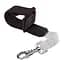 Нейлоновий ремінь безпеки для тварин вагою до 45 кг Ferplast DOG TRAVEL BELT - мініатюра 1