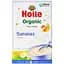 Молочная каша Holle Злаковая с бананом 250 г - миниатюра 1