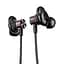 Bluetooth-гарнітура Baseus Stereo Bluetooth Headset S12 Black - мініатюра 1