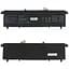 Акумулятор Asus C31N1821 (ZenBook S13 UX392FA) 11.55V 4330 mAh 50Wh Black - мініатюра 1