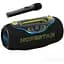 Портативная Bluetooth-колонка Hopestar A6 Club Черный - миниатюра 1