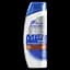 Шампунь проти лупи Head&Shoulders Men Ultra Проти випадіння волосся, для чоловіків, 400 мл - мініатюра 1