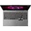 Ноутбук Lenovo 15.6 LOQ 15AHP10 FHD IPS 144Hz/Ryzen 7 250/16GB/1TB/RTX 5060/W11P/Luna Gray (83JG007PUS Custom 1TB SSD / Win11Pro + USB Hub) - мініатюра 4