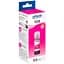 Контейнер с чернилами Epson 108 EcoTank L8050/L18050 magenta (C13T09C34A) - миниатюра 1