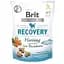 Функціональні ласощі для собак Brit Care Functional Snack Recovery Herring з оселедцем, 150 г - мініатюра 1