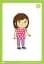 Pippa and Pop. Level 1. Flashcards British English - мініатюра 3