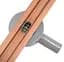 Душовий канал Rea Neo Slim Pro 70 см brushed copper REA-G0651 - мініатюра 2