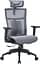Офісне крісло OfficePro Balance OC620-B-DG-DG (OC620-B-DG-DG) - мініатюра 1