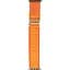 Ремінець Anchor Alpine Loop для Apple Watch 49/Apple Watch 45/Apple Watch 44/Apple Watch 42 мм Orange - мініатюра 1
