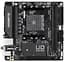 Материнська плата Gigabyte A520I AC (A520I AC) (Socket AM4, AMD A520, Mini-ITX) - мініатюра 1
