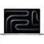 Ноутбук Apple MacBook Pro 14" Silver Late 2023 (MRX73) - мініатюра 2