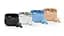 Бездротові навушники JBL Wave Flex JBLWFLEXBLU Blue - мініатюра 9