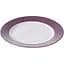 Тарелка десертная 20cm PURPLE NP111PL - миниатюра 1