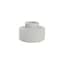 Муфта PPR Thermo Alliance 75х32 перехідна DSB116 - мініатюра 1