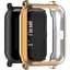 Чохол-накладка DK CDK Silicone Face Case для Xiaomi Amazfit Bip S / 1S / S Lite (012417) (rose gold) - мініатюра 1