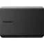 Зовнішній жорсткий диск 2.5" USB 2.0TB Toshiba Canvio Basics EXCL Black (HDTB520MK3AA) - мініатюра 1
