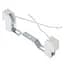 Патрон R7s 118 мм With ceramic Walls+15cm VDE WIRE Brille 138169 - мініатюра 1
