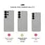 Чохол UAG для Samsung Galaxy S25+, Plasma XTE with Magnet, Ash/Titanium teh0019448 - мініатюра 9