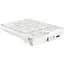 Клавиатура A4Tech Fstyler FGK21C Wireless White (Numpad) (FGK21C (White)) - миниатюра 3