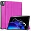 Чохол до планшета BeCover Smart Case Realme Pad X 11" Purple (709606) - мініатюра 3