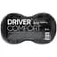 Губка для миття авто Добра Господарочка Comfort Driver - мініатюра 1
