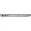 Ноутбук HP 15.6 Laptop AI 15-fd2038ua/Intel U7-255U/32GB/1TB/Intel Graphics/DOS/Moonlight Blue (D16GPEA) - мініатюра 6