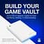 Зовнішній жорсткий диск 2.5 2TB Game Drive for PlayStation 5 Seagate (STLV2000201) - мініатюра 10