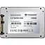 Накопичувач SSD Transcend SSD230S Premium 2.5" SATAIII 3D TLC 128GB (TS128GSSD230S) - мініатюра 3