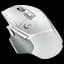 Мышь беспроводная Logitech G502 X Lightspeed White (910-006189) - миниатюра 1